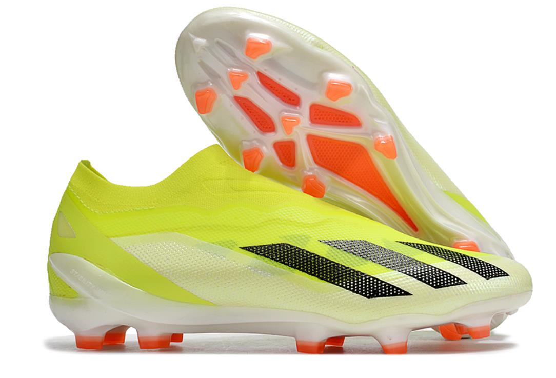 Adidas x23 crazyfast.1 Laceless FG Size 39-45-57464514